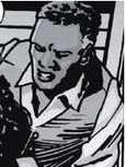 Mike (Comic)