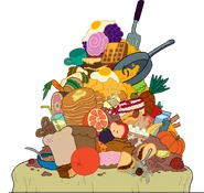 Fooiconz