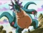 1-Pan into Naturon Shenron
