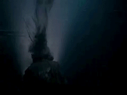 Sirius's Death
