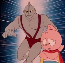 Uldraman
