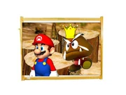 Goomba Hoods Mission