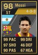 TOTY SIF Lionel Messi (IF3) 98.png (18 KB) TOTY SIF Lionel Messi (IF3) 98