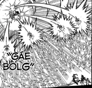 Gae Bolg