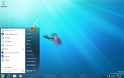 Windows 7 RC
