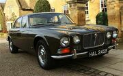 Jaguar 1855161c