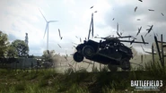 VDV Buggy BF3 AK