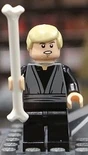 Luke Skywalker