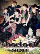 Shinee sherlock limited-600x806.jpg