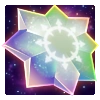 Iso-8 Crystal Prismatic