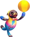 Juggle Pup (Spirit)