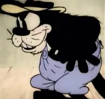 Pete TheGallopin'Gaucho