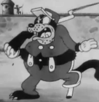 Pete TheChainGang