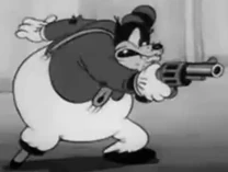 Pete TheDognapper
