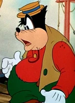 Pete TheRiveter