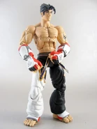 TK5 Jin Figure