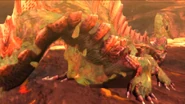MH3 AgnaktorIntro2