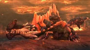 MH3 AgnaktorIntro4