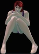 Emote Flirty Rest female