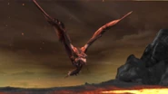 MH3 RathalosIntro7