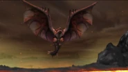 MH3 RathalosIntro8