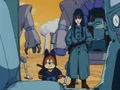 Shu and mai with the pilaf machines