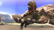MH3 BarrothIntro8