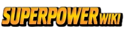 Superpower wiki logo