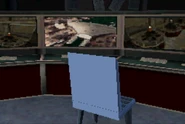 Terminal Lights Out
