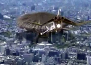 Giant Mushroom