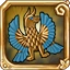 HeroicBabylonianShield