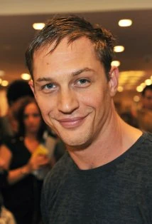 Tom hardy