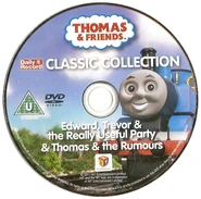 Edward,TrevorandtheReallyUsefulPartyandThomasandtheRumoursdisc
