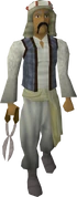 Ali The Tailor