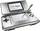 Nintendo DS - Original Grey Model