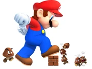 Mega Mario