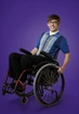 Glee 23-kevin-mchale-01 3014 purplebkg v2 jm