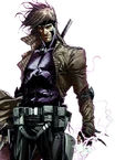 Gambit Marvel XP