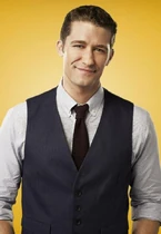 Will Schuester