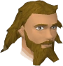 Skulgrimen chathead