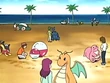 EP399 Pokémon participantes
