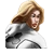 Invisible Woman Icon 2
