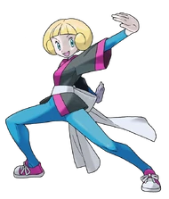 Greta