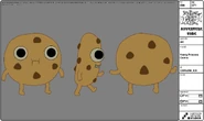 Modelsheet youngprincesscookie