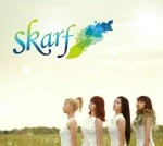 Skarf (single)58