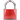 Padlock-red