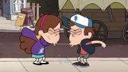 S1e8 twins spit