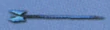 FF4-Ice Arrows DS