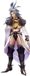 Kuja Render