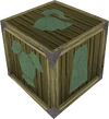 Adamant armour set (sk) detail